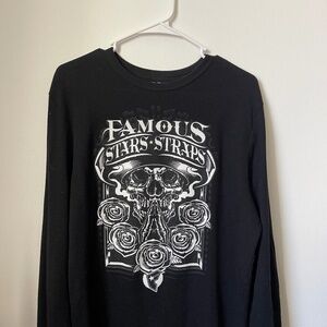 Vintage Long Sleeve